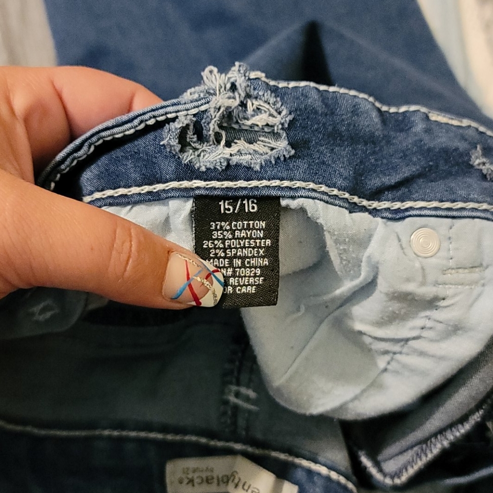 Jeans Rue 21 - Picture 6 of 6